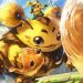 League of Legends Skins-Bee