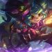 League of Legends Skins-Bewitching