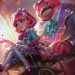League of Legends Skins-Cafe Cuties
