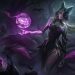League of Legends Skins-Coven