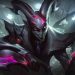 League of Legends Skins-Crime City Nightmare
