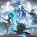 League of Legends Skins-Damwon World Championship