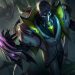 League of Legends Skins-Debonair