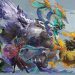 League of Legends Skins-Dragonmancer