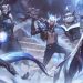 League of Legends Skins-EDG