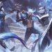 League of Legends Skins-EDG Worlds