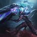 League of Legends Skins-Eclipse