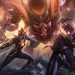 League of Legends Skins- FPX Championship