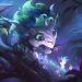 League of Legends Skins-Firelight Ekko & Ancestral Wood