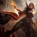 League of Legends Skins- High Noon