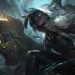 League of Legends Skins- High Noon for Senna & Irelia