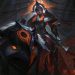 League of Legends Skins-Leaks