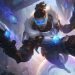League of Legends Skins-Lucian