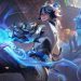 League of Legends Skins-Lunar Revel