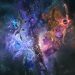 League of Legends Skins- Lux Cosmic