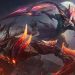 League of Legends Skins- MSI, Hecarim Nerfs