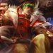 League of Legends Skins-Neue Firecracker