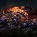 League of Legends Skins-Pentakill Comeback