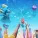 League of Legends Skins- Pool Party