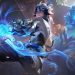 League of Legends Skins-Porcelain