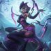 League of Legends Skins- Scary Halloween