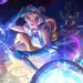 League of Legends Skins-Space Groove