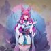 League of Legends Skins- Spirit Blossom missions
