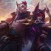 League of Legends Skins-The Best Couple