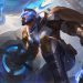 League of Legends Skins- The Pulsefire
