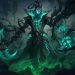 League of Legends Skins- Unbound Thresh