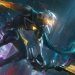 League of Legends Skins-Varus