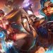 League of Legends Skins-leaked