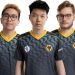 League of Legends Teams - Evil Geniuses
