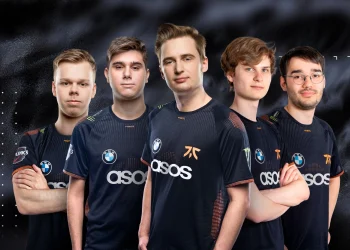 League of Legends Teams - Fnatic