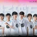 League of Legends Teams - Invictus Gaming