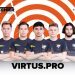 League of Legends Teams - Virtus Pro