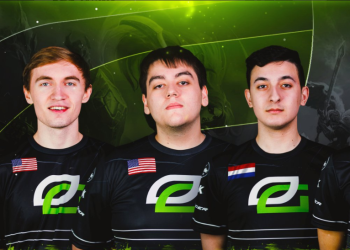 League of Legends Teams - OpTic Gaming
