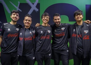 League of Legends Teams - Pain Gaming