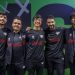 League of Legends Teams - Pain Gaming
