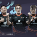 League of Legends Teams - TNC Predator