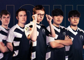 League of Legends Teams - Team Liquid