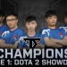 League of Legends Teams - Team Serenity