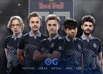 League of Legends Teams - Upstairs