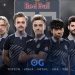 League of Legends Teams - Upstairs