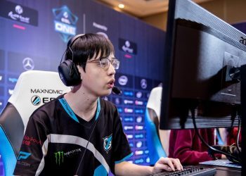 League of Legends Teams - VGJ.Thunder