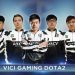 League of Legends Teams - Vici Gaming