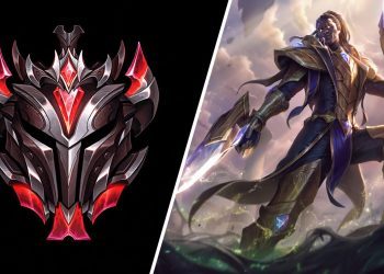 League of Legends Ultimate Guides - The Ranking System