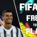 Leak FIFA 23 will be Free-to-Play