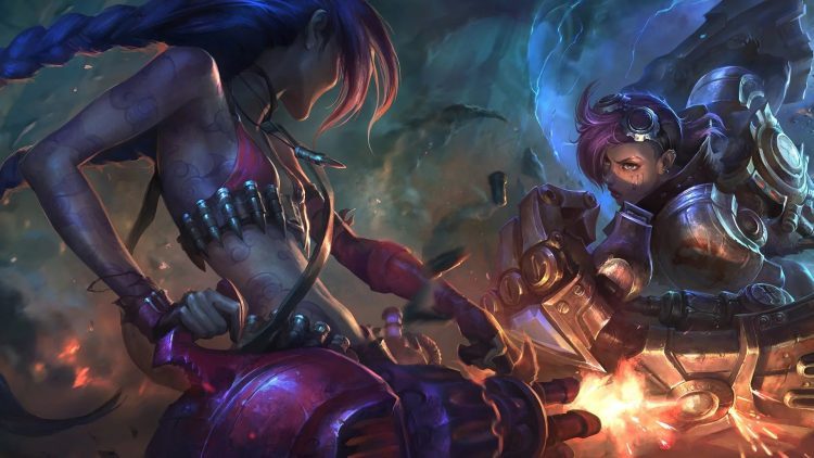 LoL League of Legends – Patch Notes 10.15 Discussion