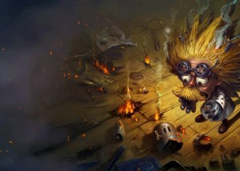 LoL League of Legends – How to get on the League of Legends PBE server!
